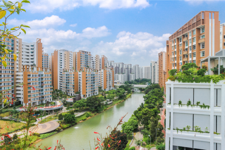Can Expats Rent HDB in Singapore? Rules, Eligibility & Common Mistakes (2026 Guide)