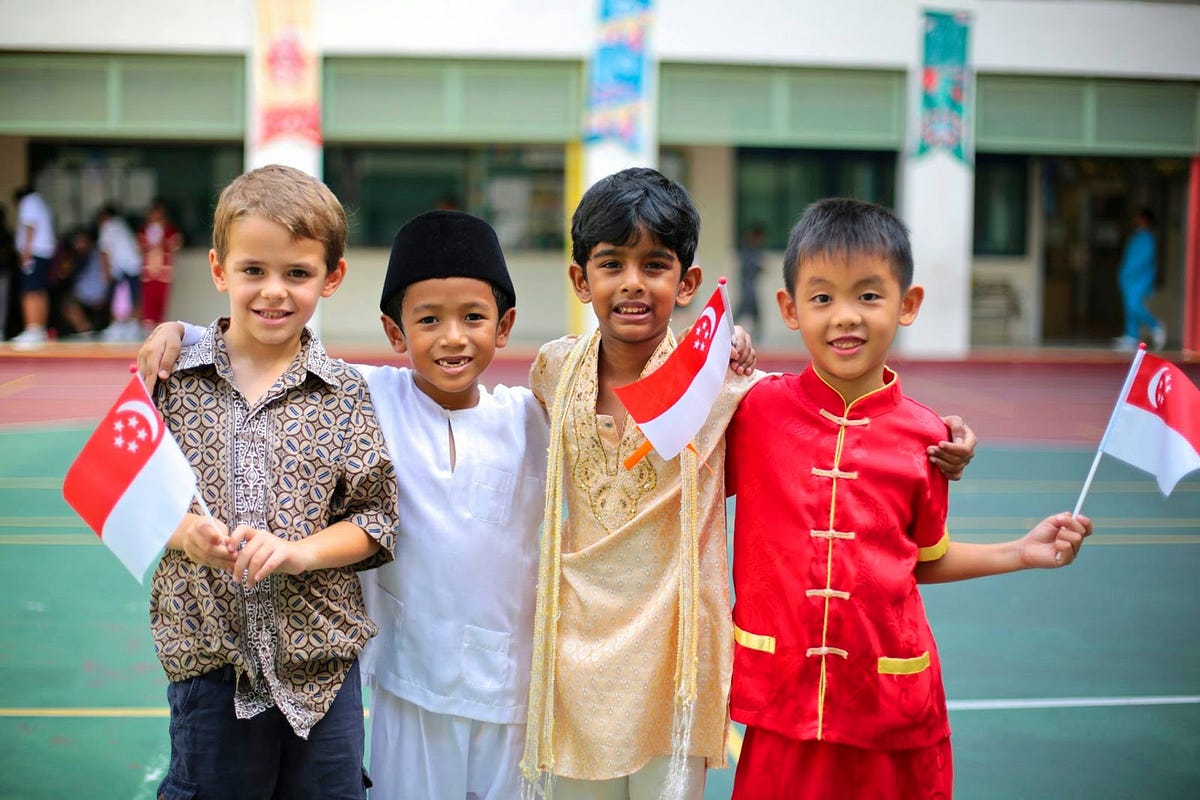 Cultural Etiquette: What Not to Do in Singapore