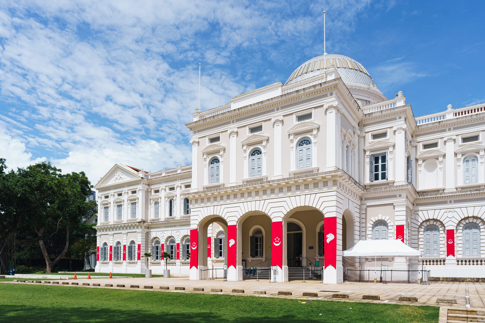 Exploring Museums in Singapore: A Cultural Journey for Expats